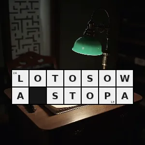 Hasło krzyżówkowe stopa wygięta i przez to nienaturalnie skrócona wskutek zabiegu krępowania chińskim tradycyjnym zwyczajem - lotosowa stopa – rozwiązanie, synonimy, podpowiedzi i definicje krzyżówkowe